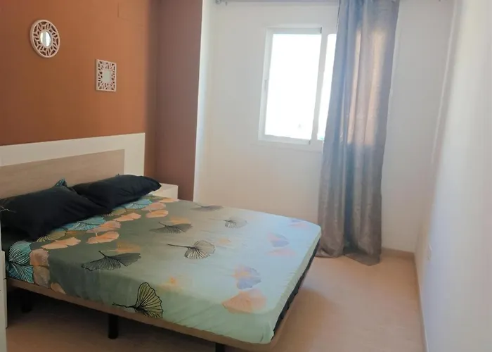 Piso Pozo Nuevo