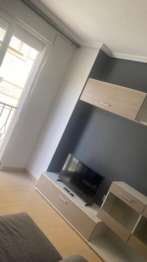 Apartment Piso Pozo Nuevo Carboneras