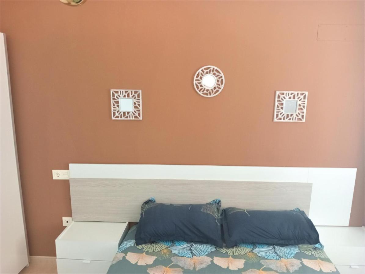 Apartment Piso Pozo Nuevo
