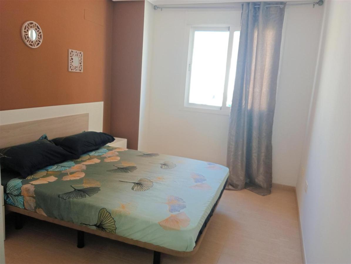 Apartment Piso Pozo Nuevo *