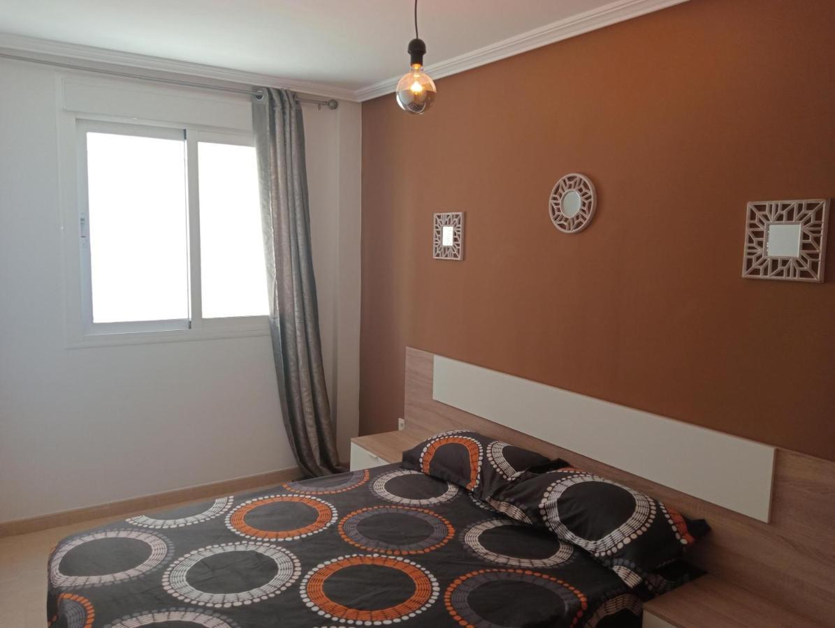 Apartament Piso Pozo Nuevo *