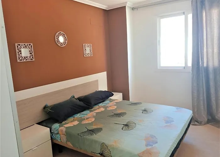 Piso Pozo Nuevo