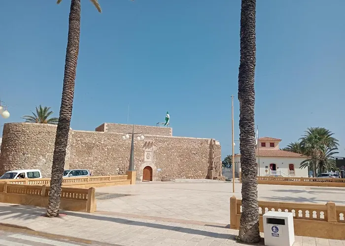 Piso Pozo Nuevo