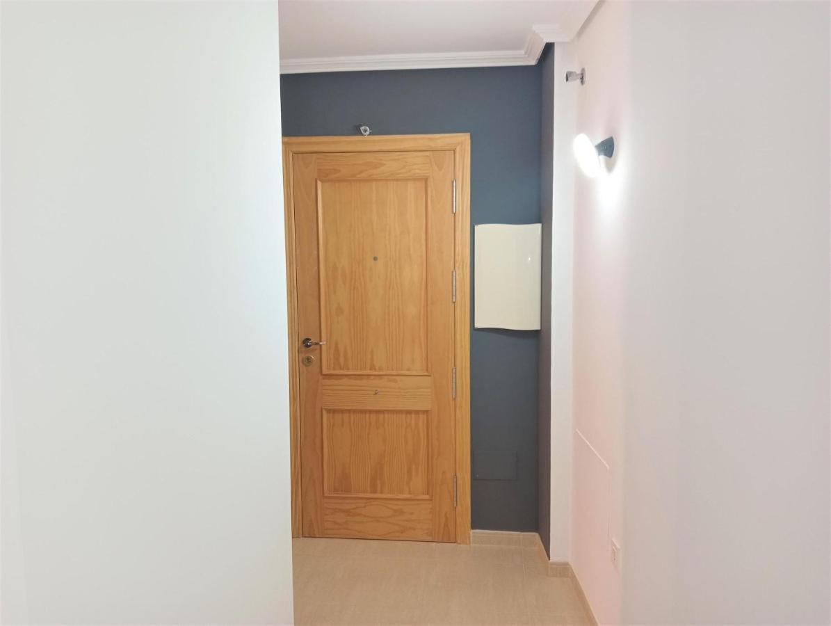Appartement Piso Pozo Nuevo