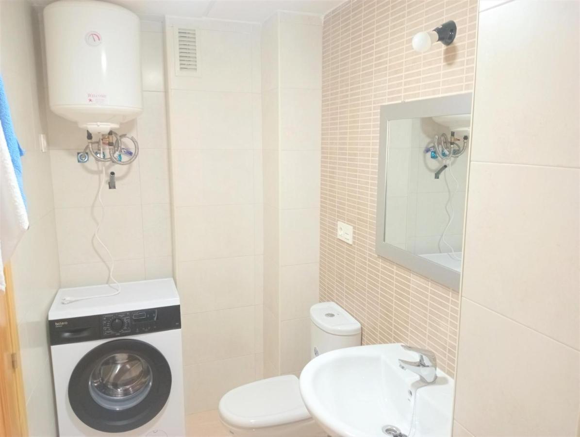 Appartement Piso Pozo Nuevo