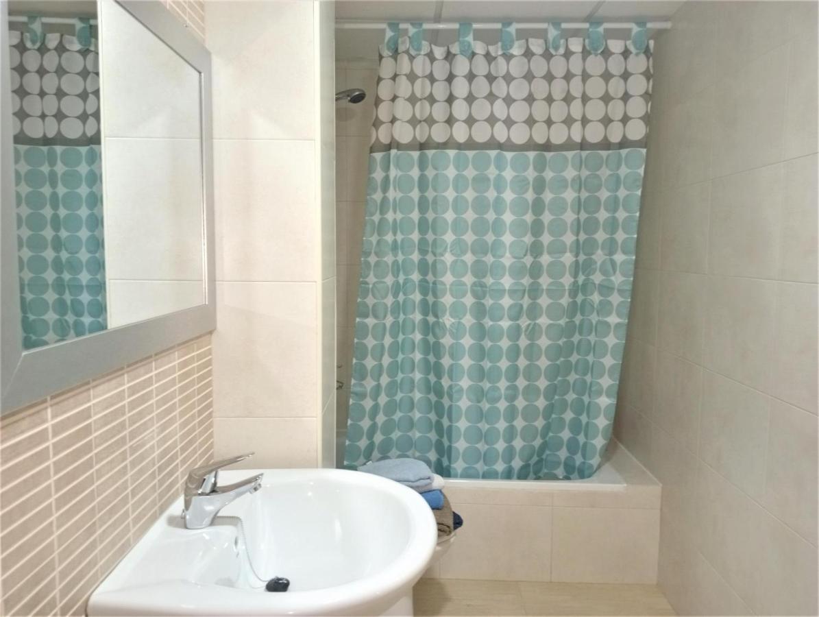 Appartement Piso Pozo Nuevo